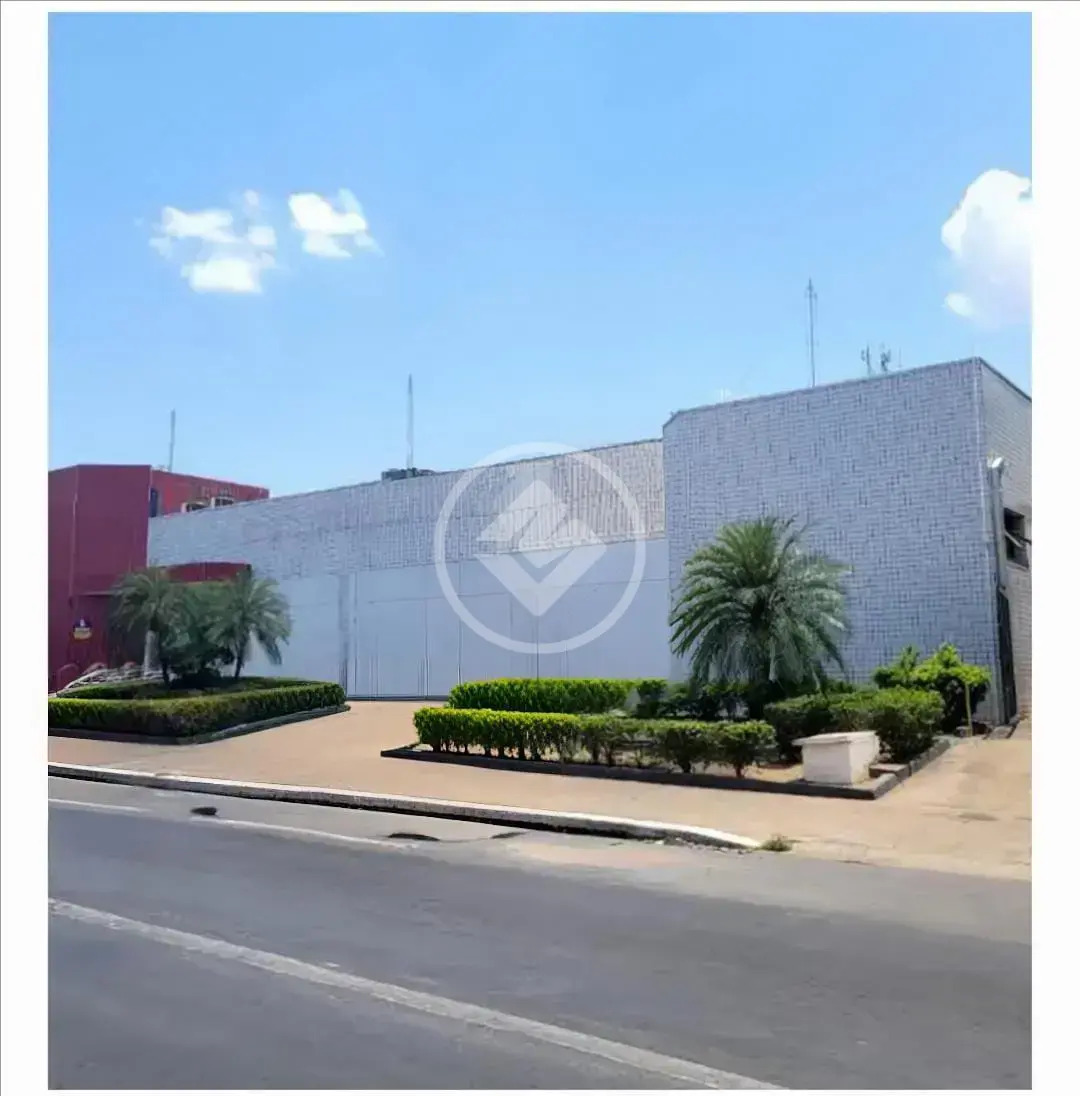 Image 9 - Sala Comercial em Centro-Norte, Várzea Grande - MT