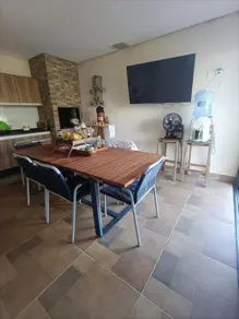 Imagem 5 - Casa Condomínio em CENTRO, Chapada dos Guimarães - MT