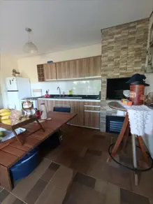 Imagem 6 - Casa Condomínio em CENTRO, Chapada dos Guimarães - MT
