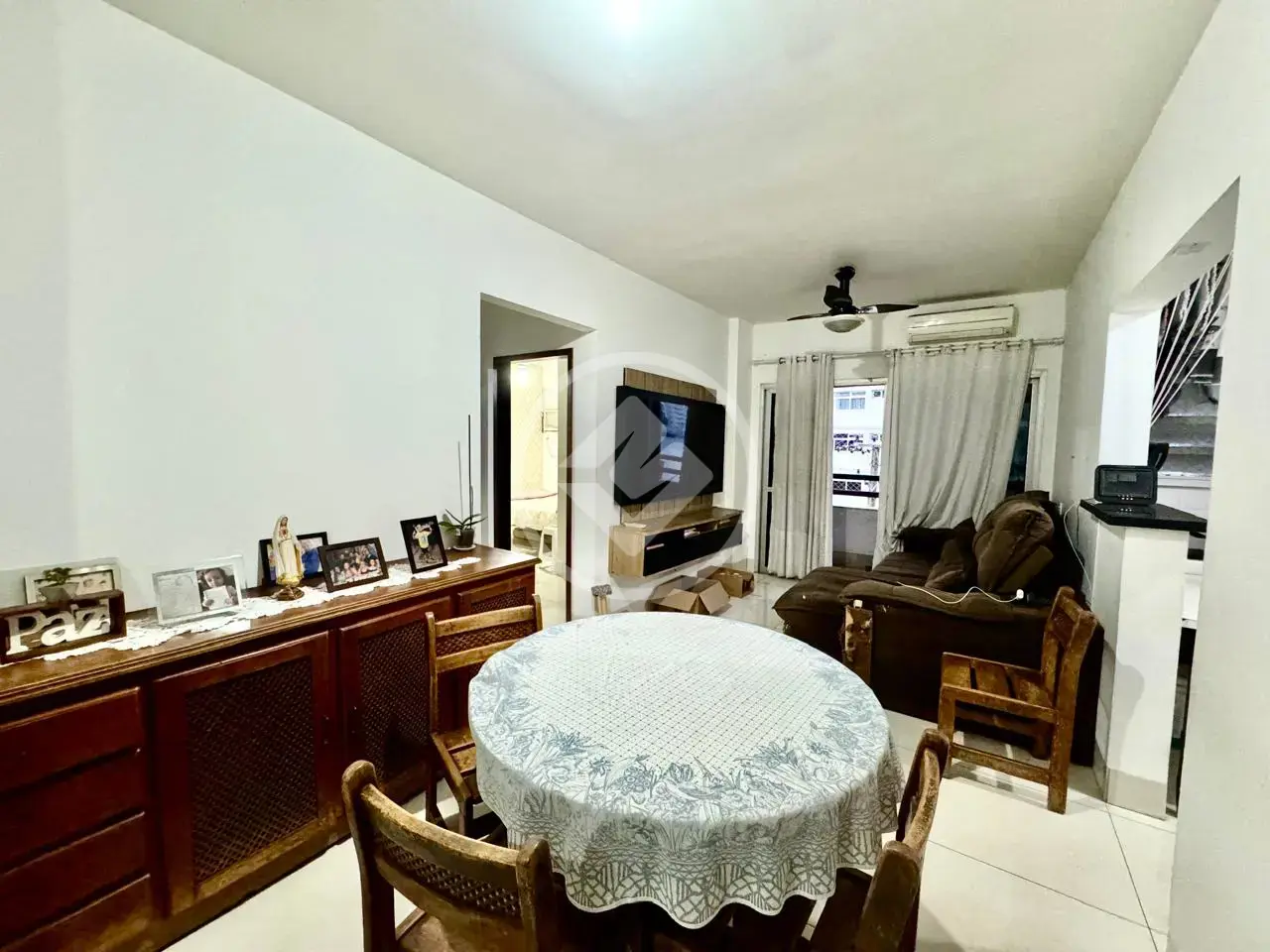 Imagem 1 - Apartamento em Goiabeira, Cuiabá - MT