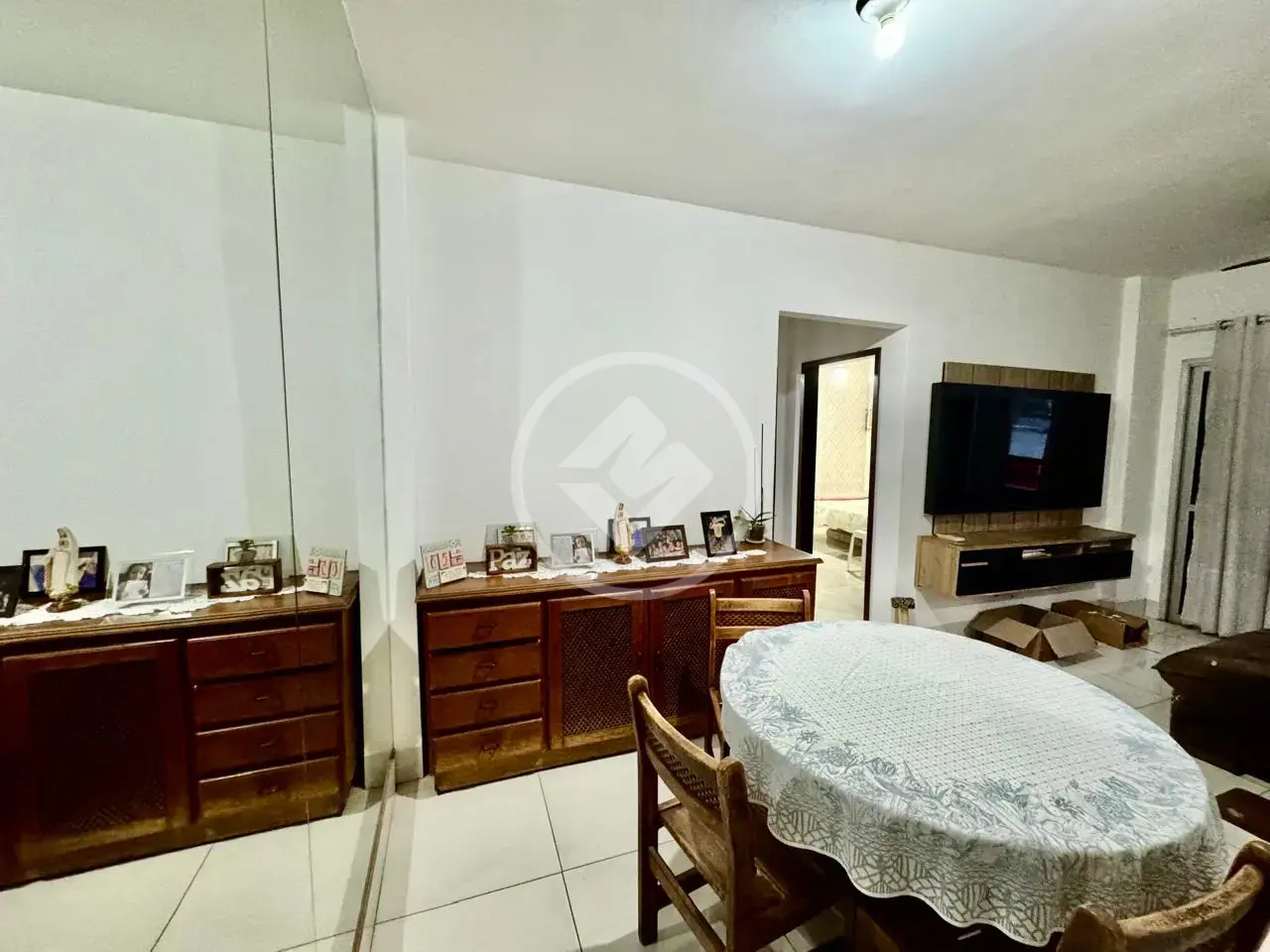 Image 2 - Apartamento em Goiabeira, Cuiabá - MT