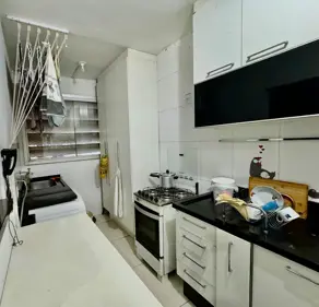 Imagem 3 - Apartamento em Goiabeira, Cuiabá - MT