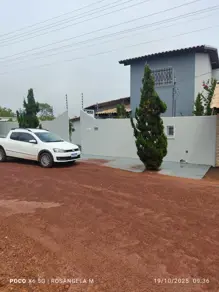 Casa Condomínio CENTRO, Chapada dos Guimarães - MT — foto 1
