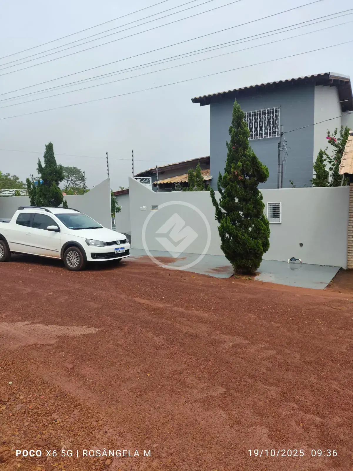 Imagem 1 - Casa Condomínio em CENTRO, Chapada dos Guimarães - MT