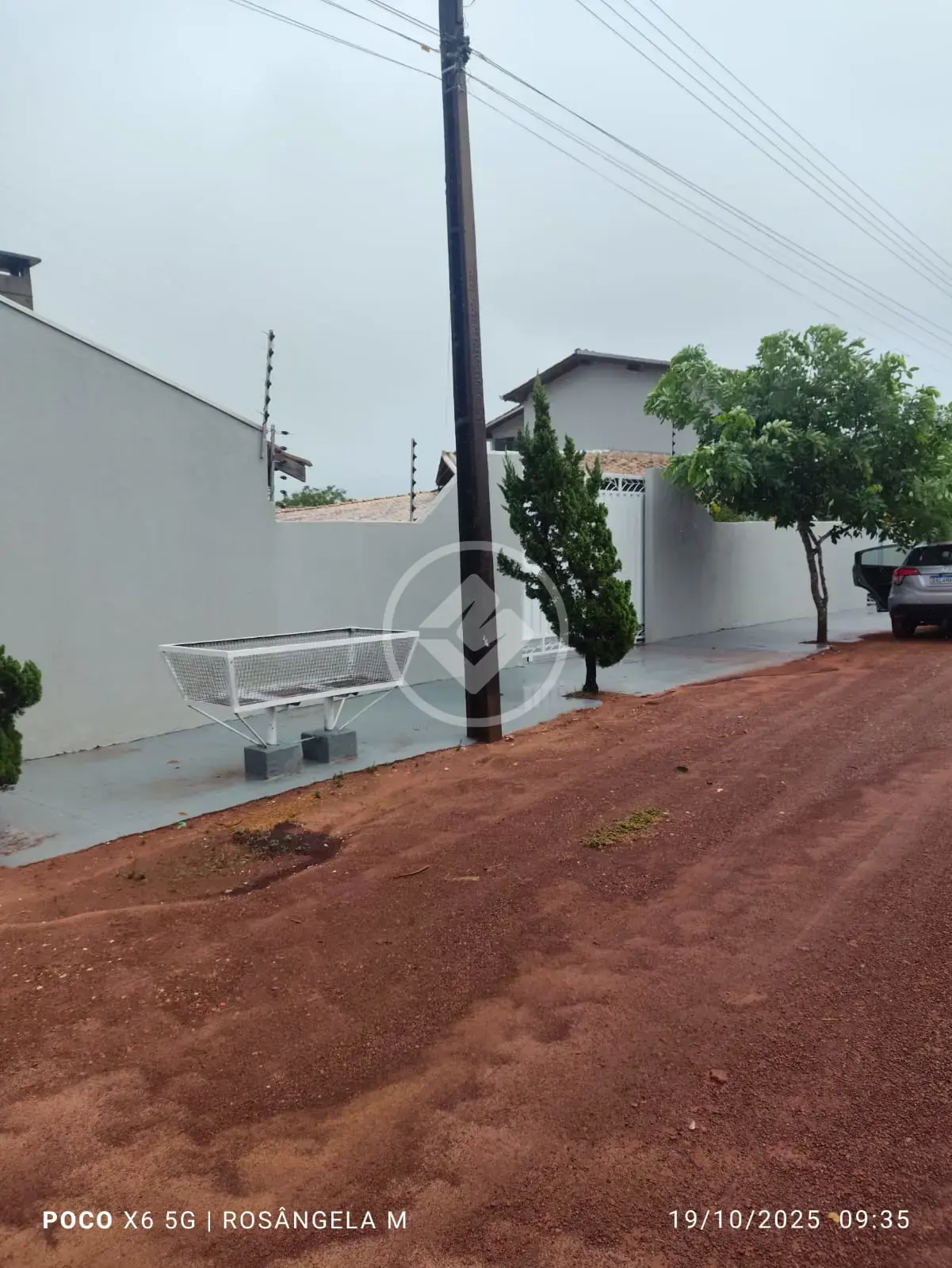 Imagem 1 - Casa Condomínio em CENTRO, Chapada dos Guimarães - MT