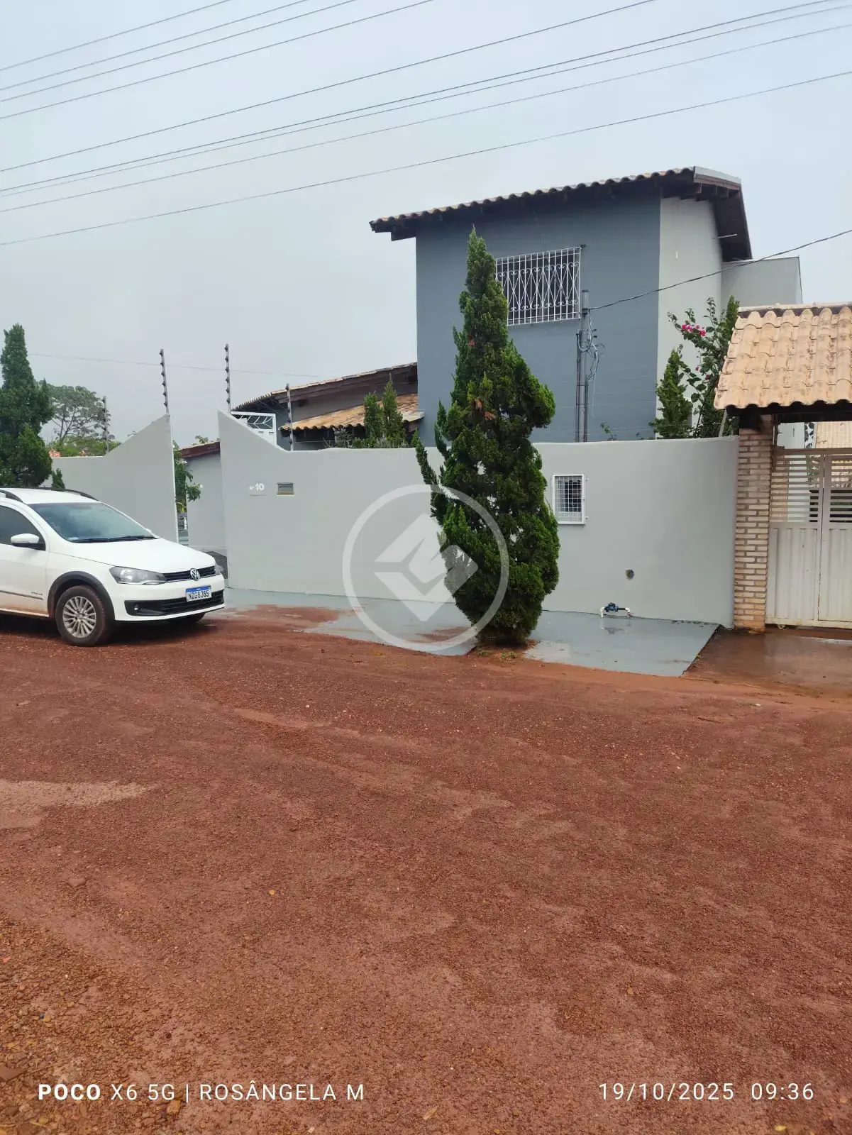 Imagem 2 - Casa Condomínio em CENTRO, Chapada dos Guimarães - MT