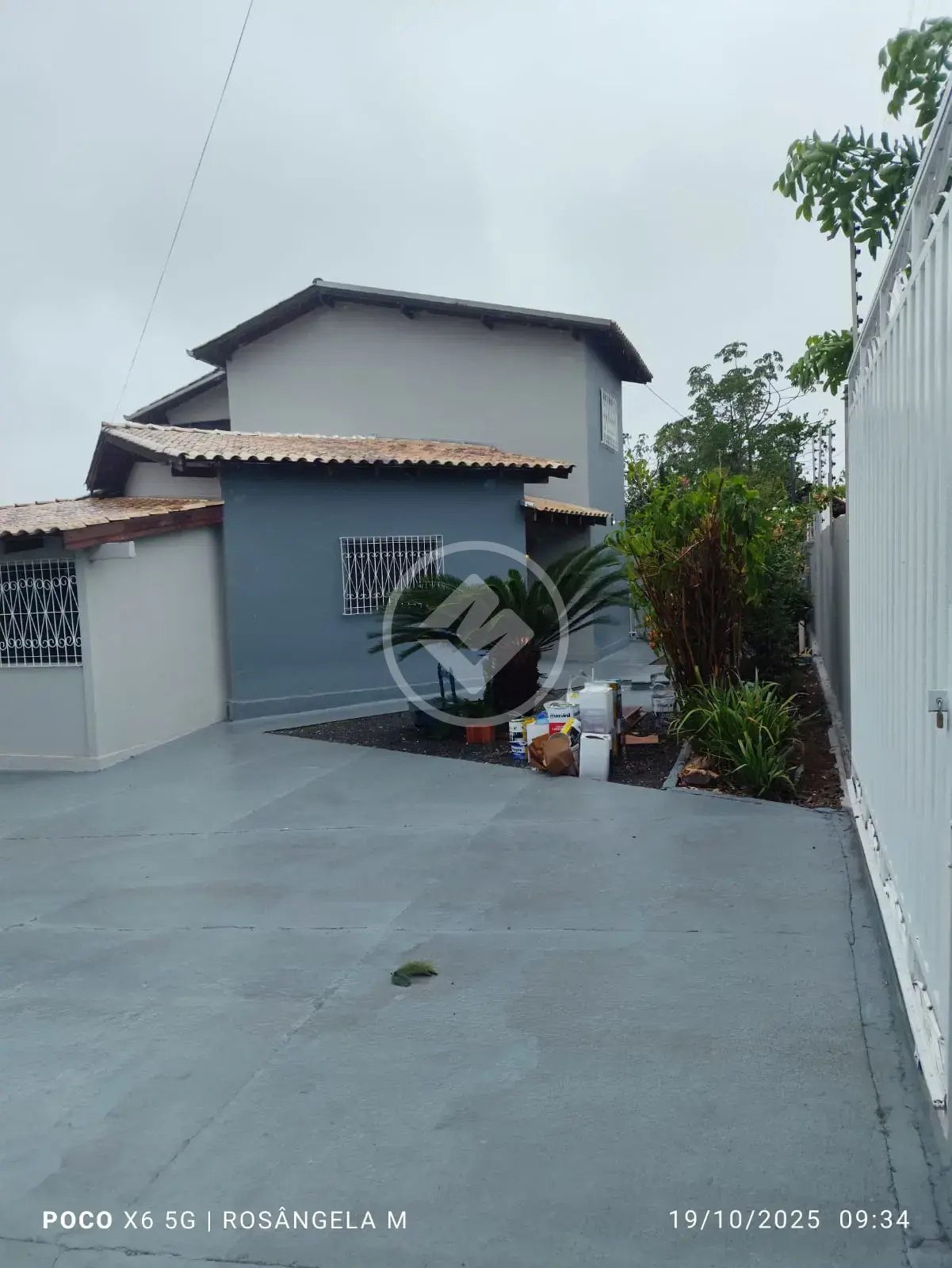 Imagem 4 - Casa Condomínio em CENTRO, Chapada dos Guimarães - MT