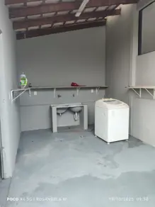 Imagem 6 - Casa Condomínio em CENTRO, Chapada dos Guimarães - MT