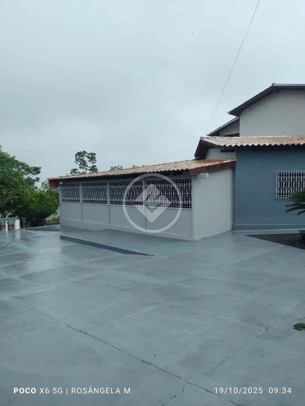 Imagem 5 - Casa Condomínio em CENTRO, Chapada dos Guimarães - MT
