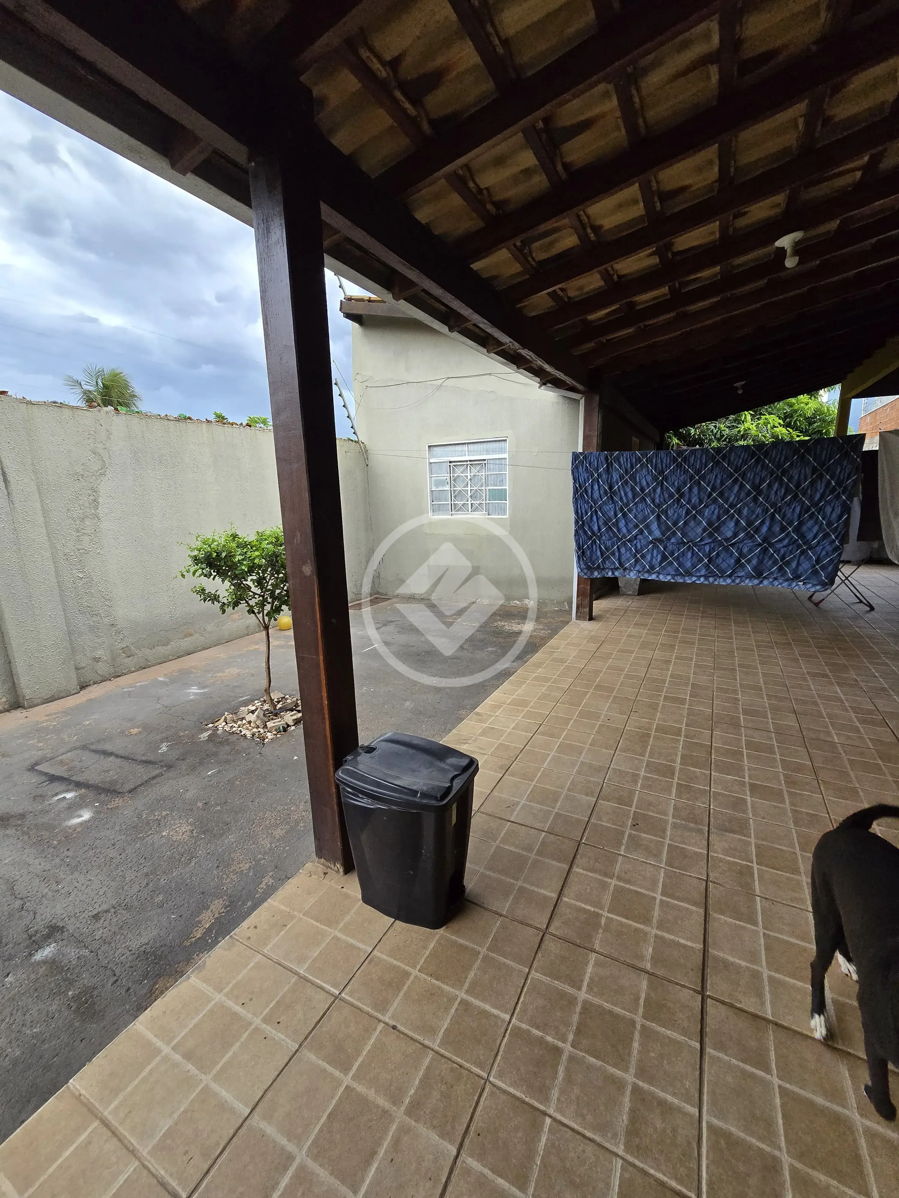 Image 2 - Casa em Centro-Norte, Cuiabá - MT