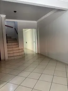 Sobrado Em Condomínio Despraiado, Cuiabá - MT — foto 2