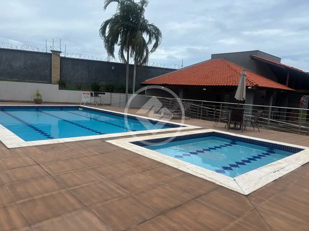 Image 22 - Sobrado Em Condomínio em Despraiado, Cuiabá - MT