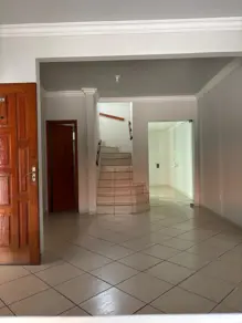 Imagem 4 - Sobrado Em Condomínio em Despraiado, Cuiabá - MT