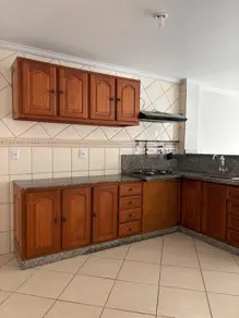 Imagem 5 - Sobrado Em Condomínio em Despraiado, Cuiabá - MT