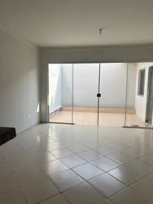 Imagem 2 - Sobrado Em Condomínio em Despraiado, Cuiabá - MT