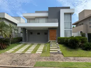 Casa Condomínio JARDIM ITÁLIA, Cuiabá - MT — foto 1