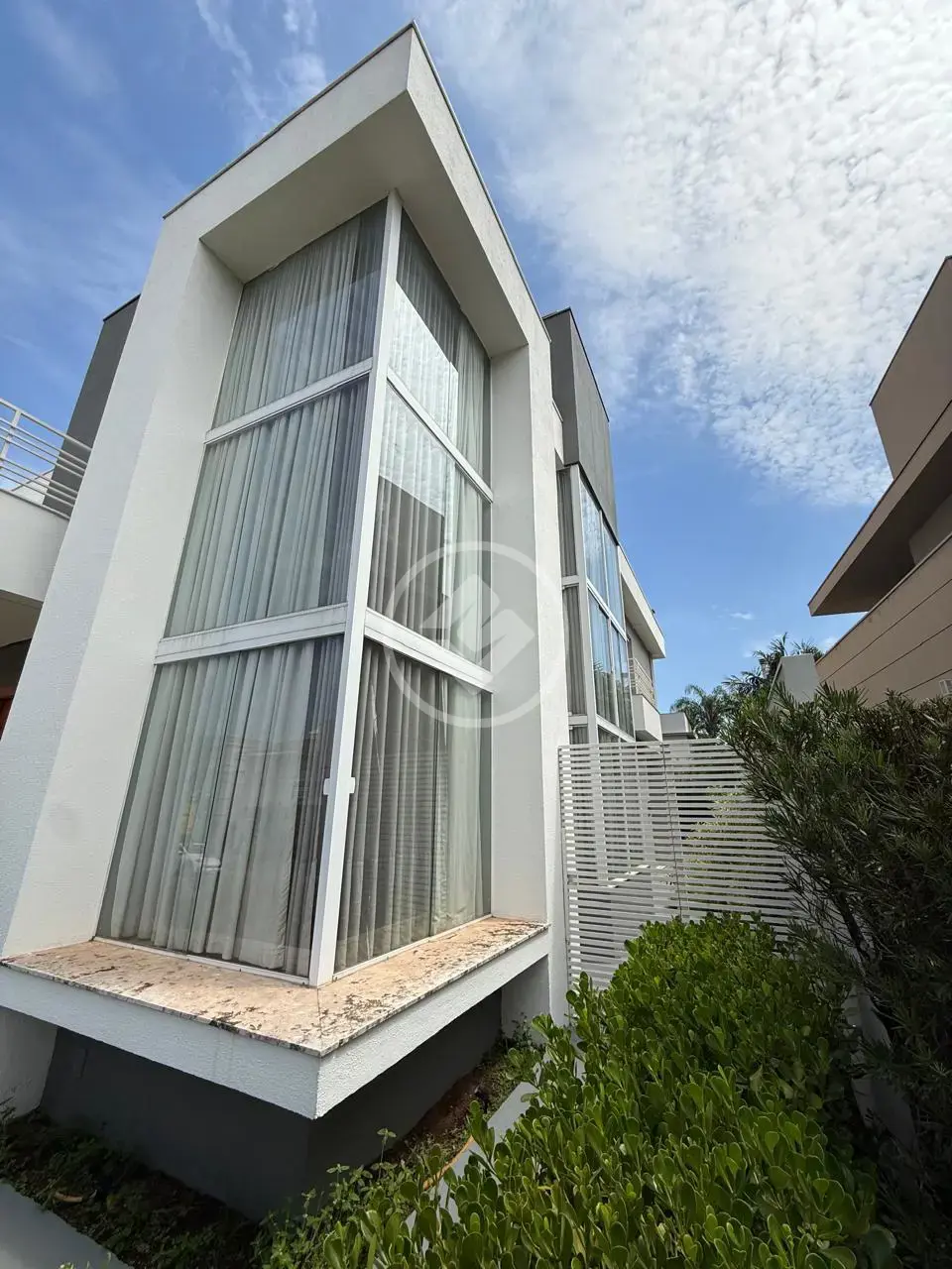 Imagem 2 - Casa Condomínio em JARDIM ITÁLIA, Cuiabá - MT