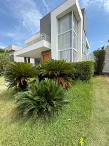 Imagem 3 - Casa Condomínio em JARDIM ITÁLIA, Cuiabá - MT