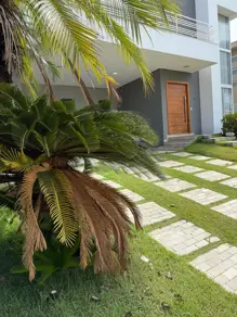 Imagem 4 - Casa Condomínio em JARDIM ITÁLIA, Cuiabá - MT