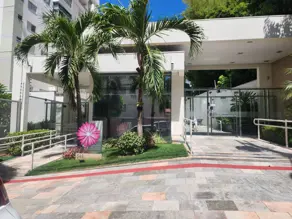 Apartamento Alvorada, Cuiabá - MT — foto 1