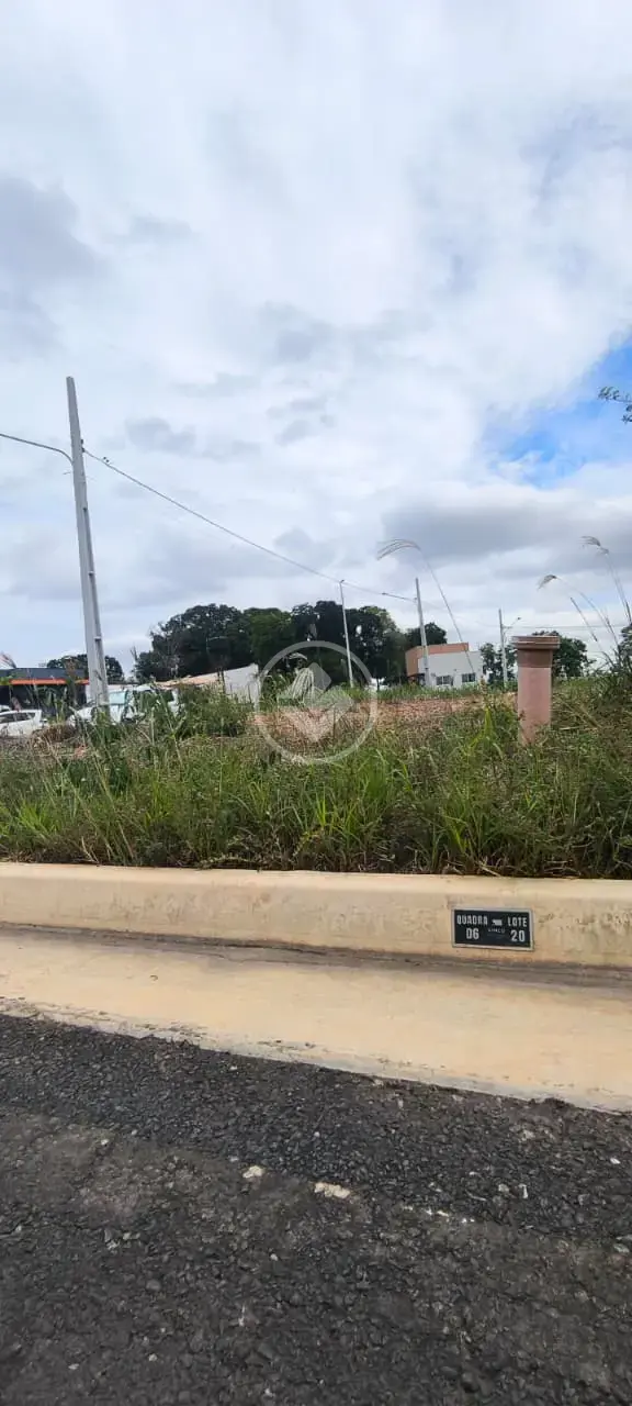 Image 2 - Terreno Comercial em Ribeirão da Ponte, Cuiabá - MT