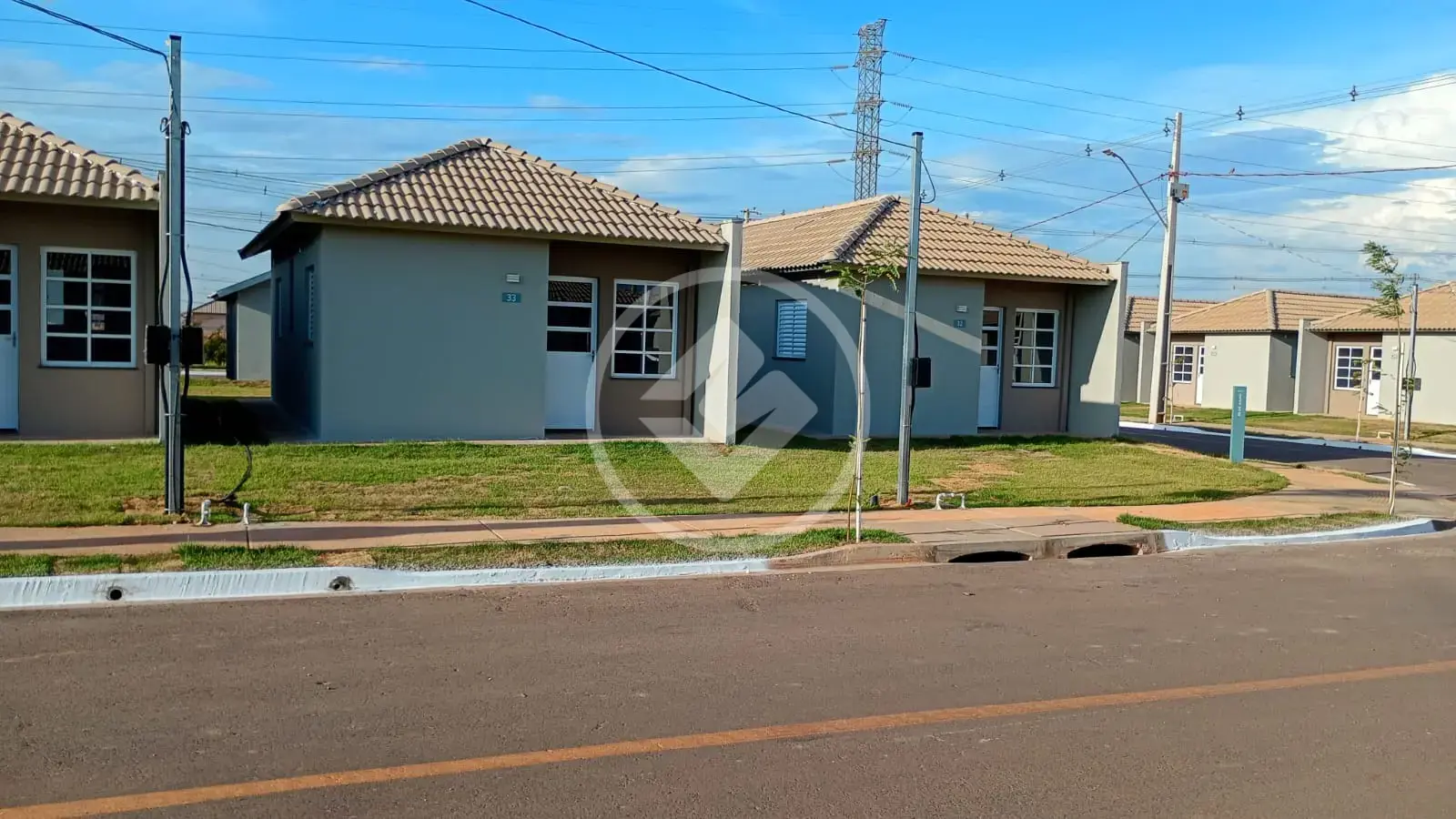 Imagem 1 - Casa Condomínio em Quebra Pote, Cuiabá - MT