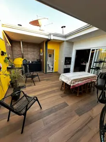Imagem 5 - Casa Condomínio em Jardim Imperial, Cuiabá - MT