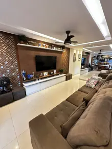 Casa Condomínio Jardim Imperial, Cuiabá - MT — foto 1