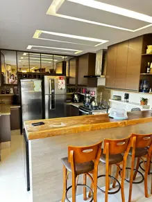 Imagem 4 - Casa Condomínio em Jardim Imperial, Cuiabá - MT
