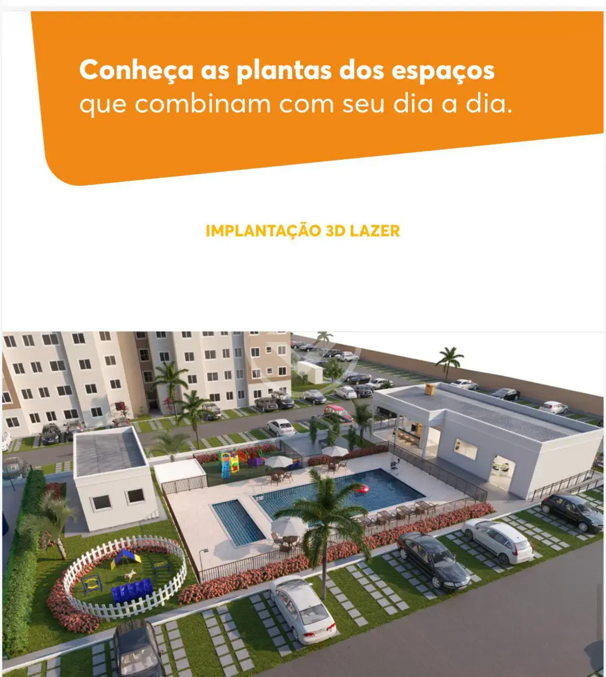 Imagem 1 - Apartamento em Bela Marina, Cuiabá - MT