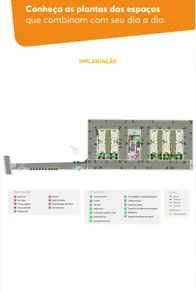 Imagem 2 - Apartamento em Bela Marina, Cuiabá - MT