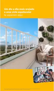 Imagem 4 - Apartamento em Bela Marina, Cuiabá - MT