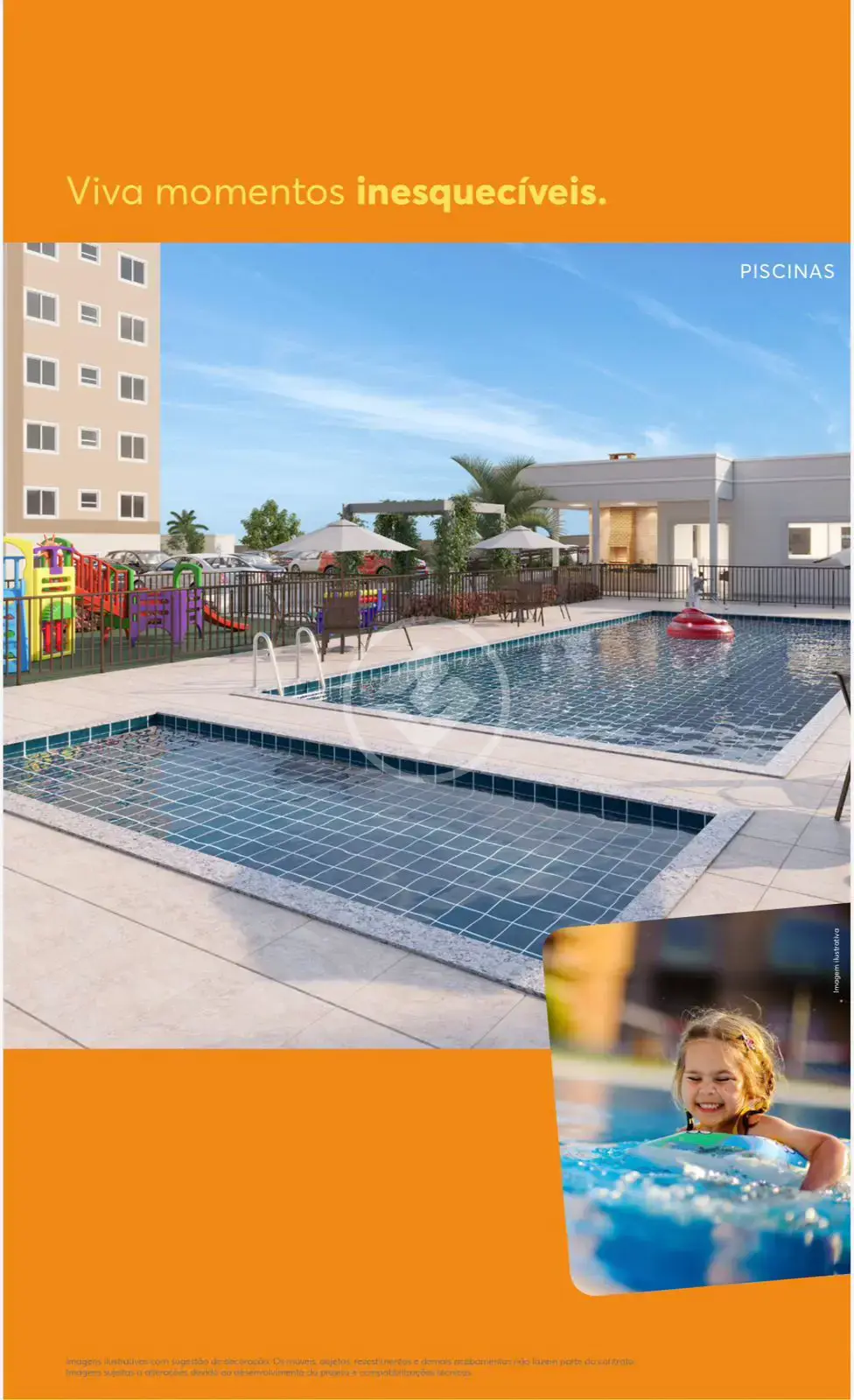 Image 8 - Apartamento em Bela Marina, Cuiabá - MT