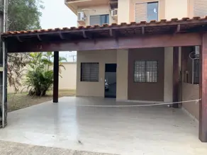 Imagem 2 - Sobrado Em Condomínio em Barra do Pari, Cuiabá - MT