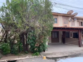 Sobrado Em Condomínio Barra do Pari, Cuiabá - MT — foto 2
