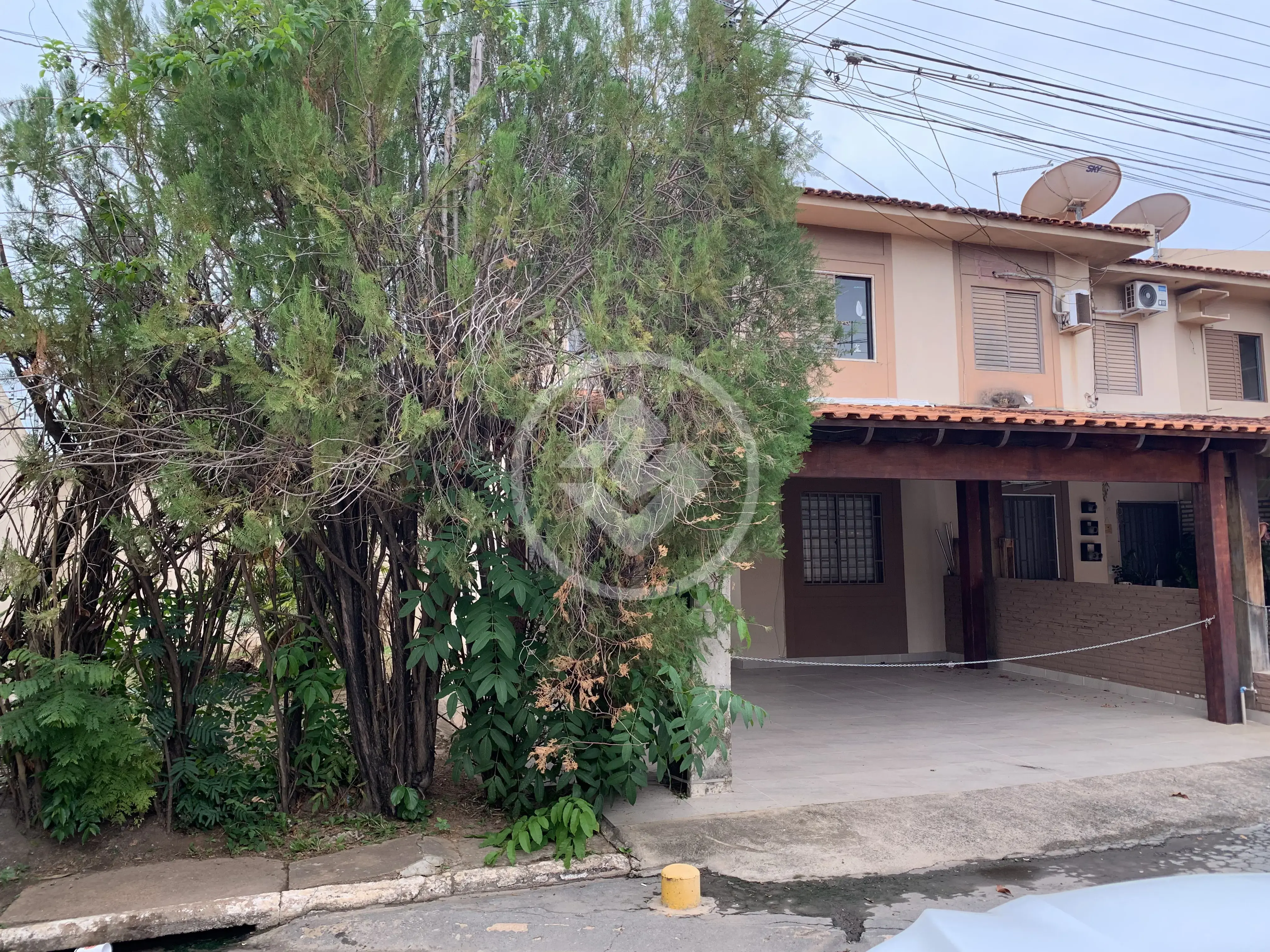 Image 2 - Sobrado Em Condomínio em Barra do Pari, Cuiabá - MT