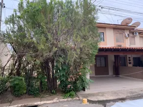 Sobrado Em Condomínio Barra do Pari, Cuiabá - MT — foto 1