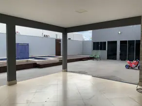 Casa CENTRO POLÍTICO ADMINISTRATIVO, Cuiabá - MT — foto 2