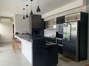 Imagem 2 - Casa em CENTRO POLÍTICO ADMINISTRATIVO, Cuiabá - MT