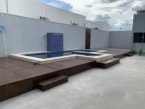 Casa CENTRO POLÍTICO ADMINISTRATIVO, Cuiabá - MT — foto 1