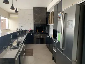 Imagem 3 - Casa em CENTRO POLÍTICO ADMINISTRATIVO, Cuiabá - MT