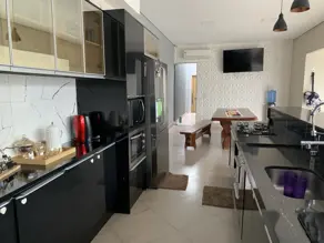 Imagem 4 - Casa em CENTRO POLÍTICO ADMINISTRATIVO, Cuiabá - MT