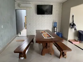 Imagem 5 - Casa em CENTRO POLÍTICO ADMINISTRATIVO, Cuiabá - MT