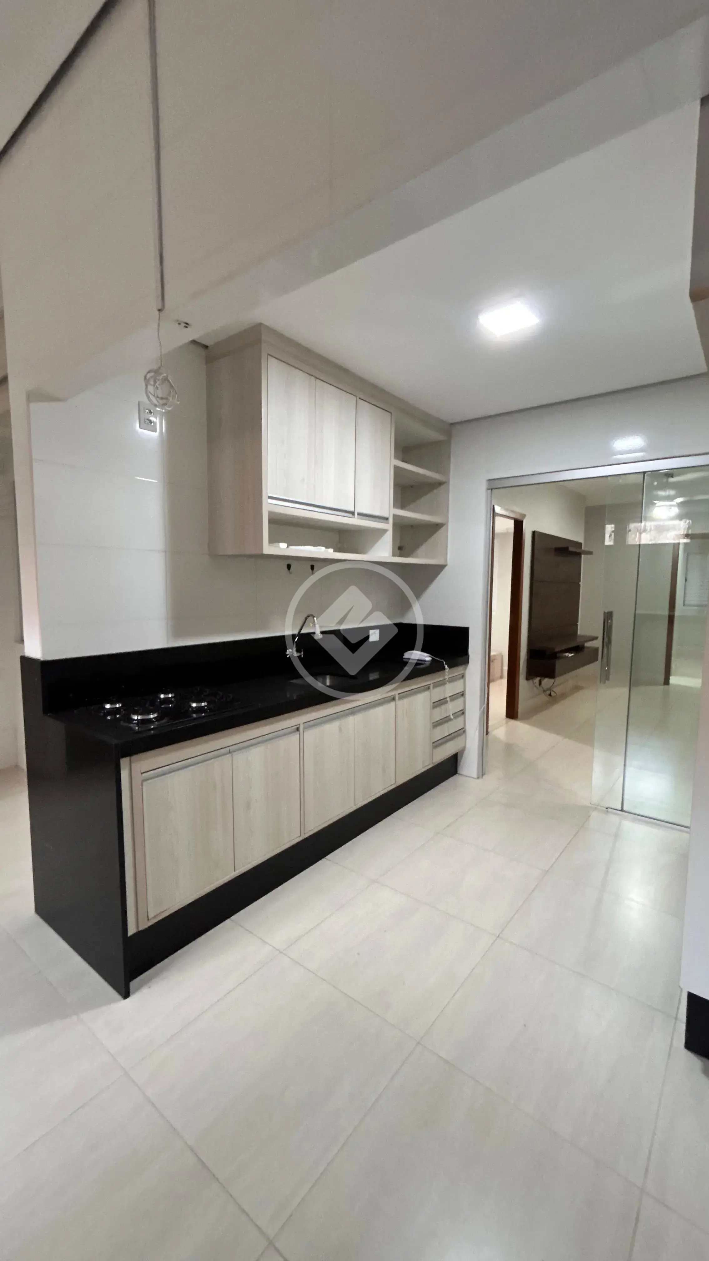Imagem 1 - Casa Condomínio em Jardim Imperial, Cuiabá - MT