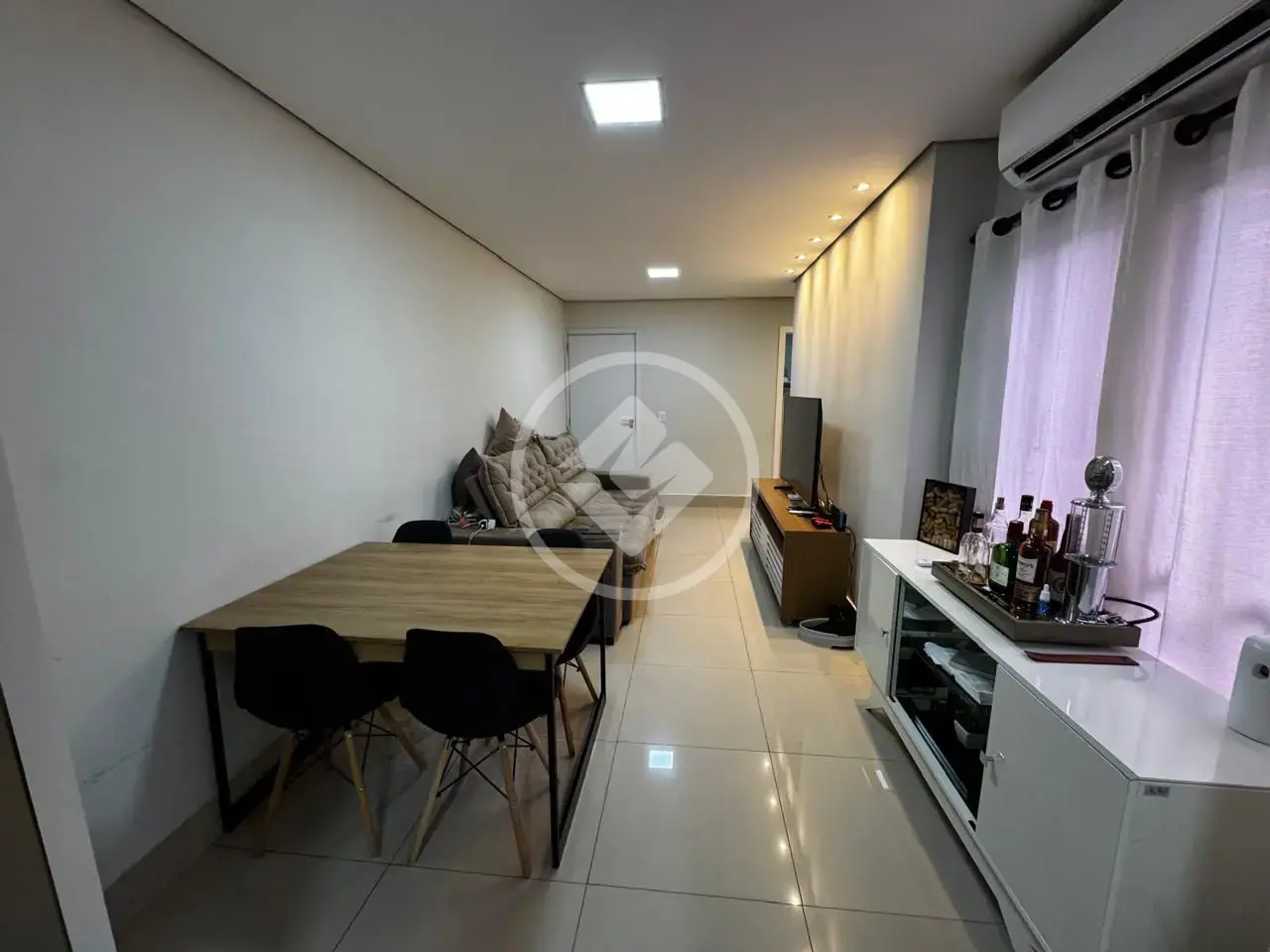 Imagem 1 - Casa Condomínio em Nova Esperança, Várzea Grande - MT