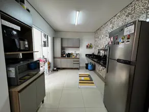 Imagem 3 - Casa Condomínio em Nova Esperança, Várzea Grande - MT