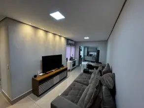 Casa Condomínio Nova Esperança, Várzea Grande - MT — foto 1