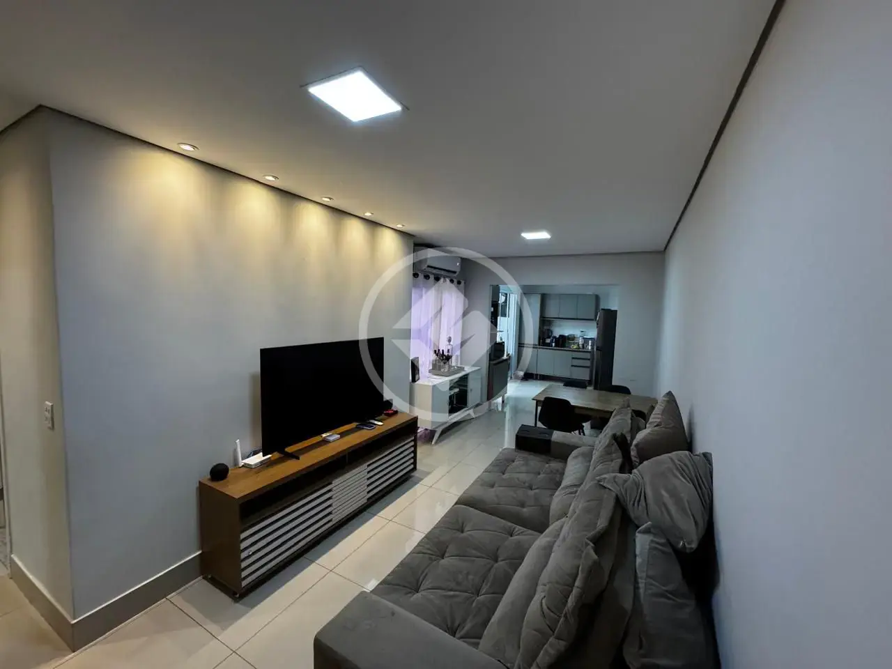 Imagem 1 - Casa Condomínio em Nova Esperança, Várzea Grande - MT