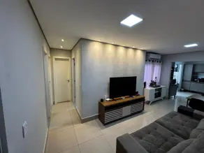 Imagem 2 - Casa Condomínio em Nova Esperança, Várzea Grande - MT