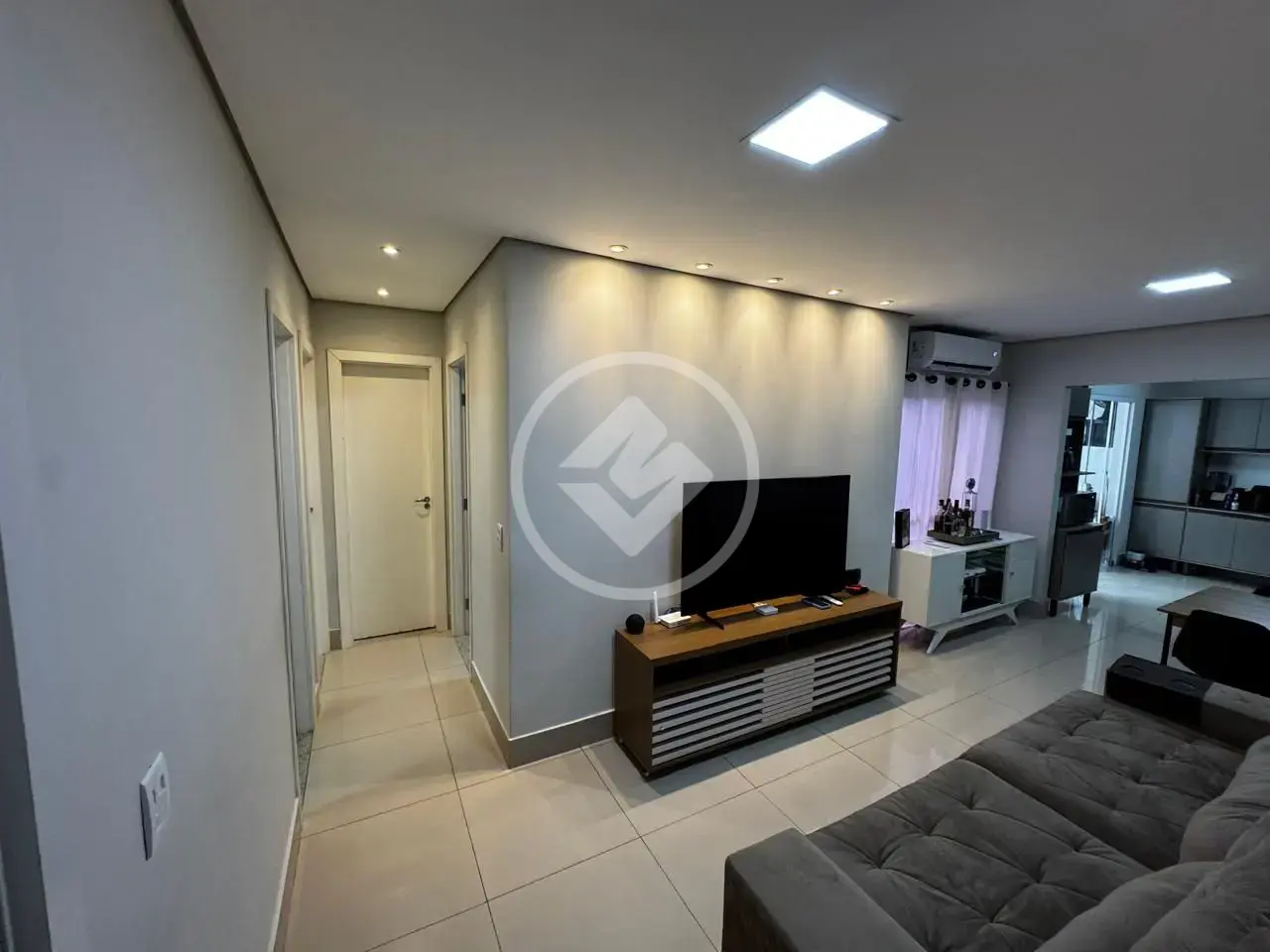 Imagem 2 - Casa Condomínio em Nova Esperança, Várzea Grande - MT